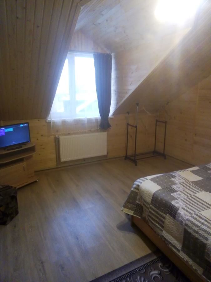Гостевой дом Guest House Ivanna Яремче-18