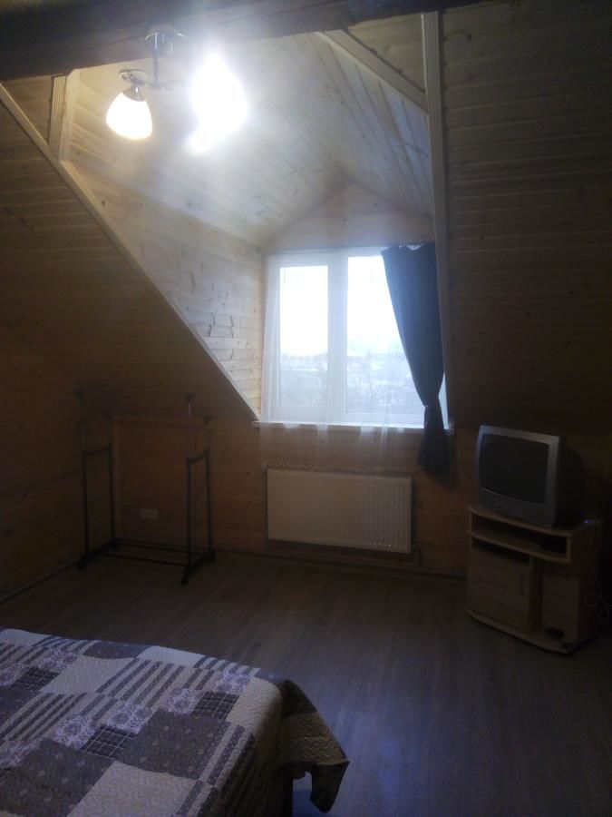 Гостевой дом Guest House Ivanna Яремче-21