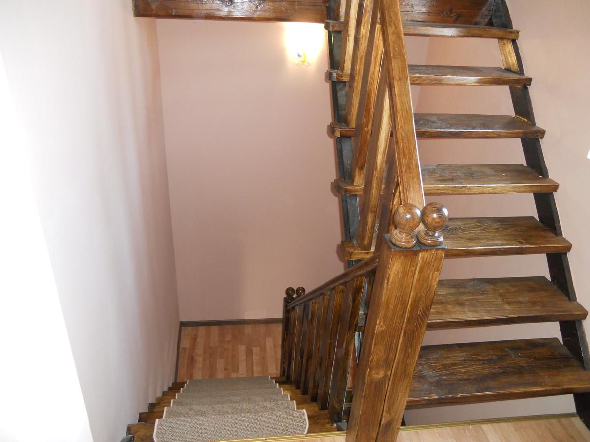 Гостевой дом Guest House Ivanna Яремче-27