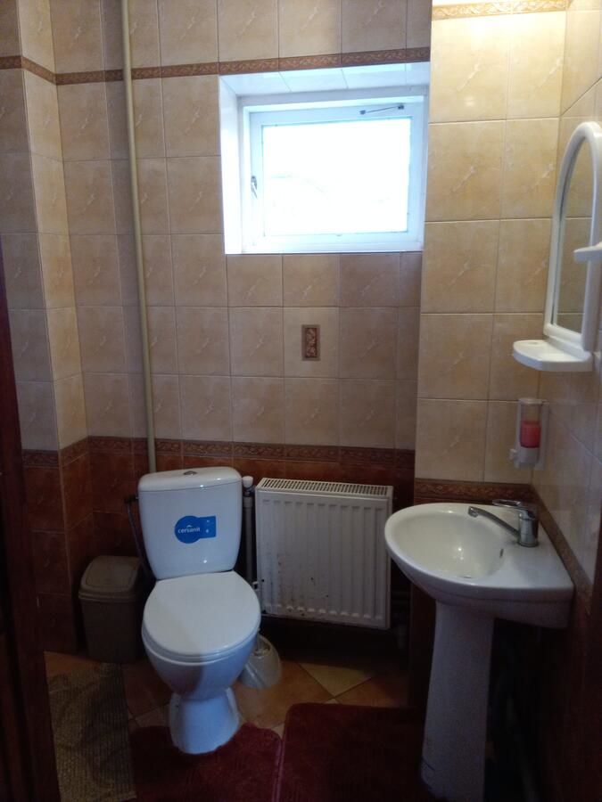 Гостевой дом Guest House Ivanna Яремче-6