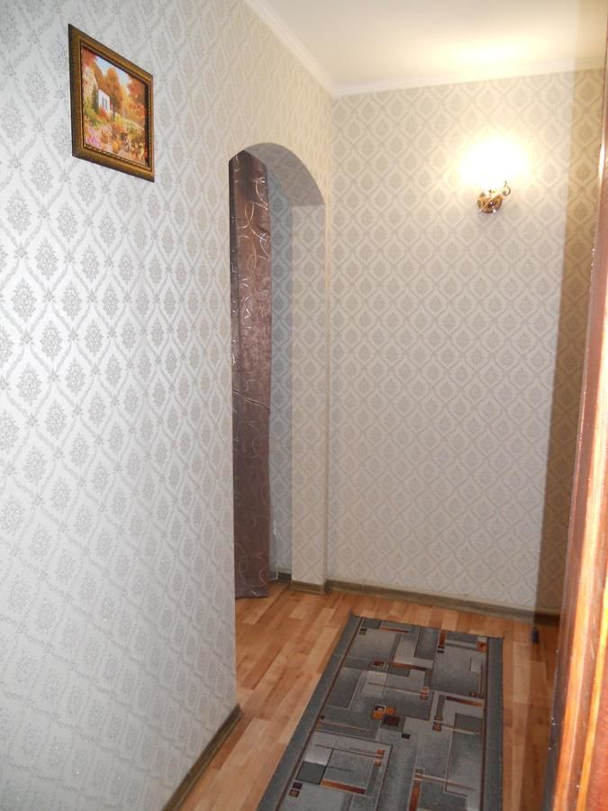 Гостевой дом Guest House Ivanna Яремче-33