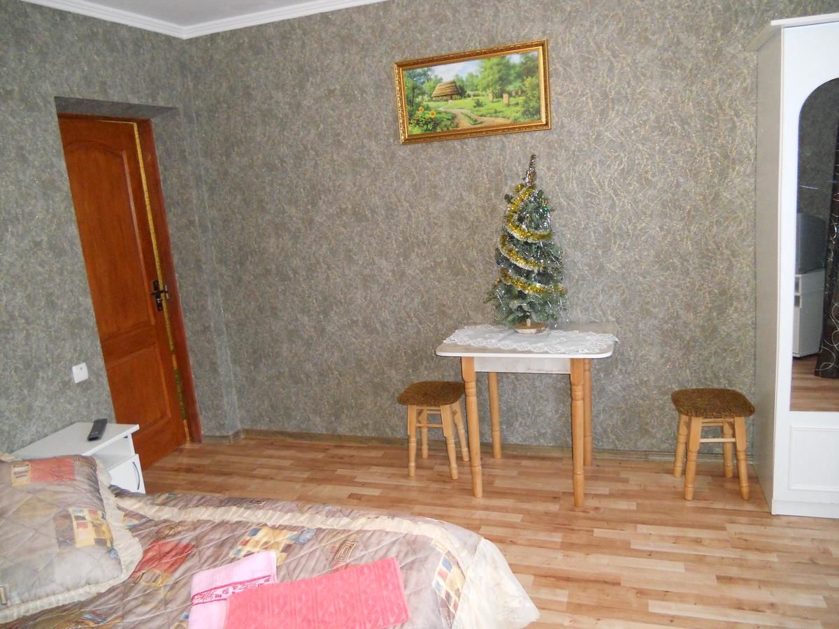 Гостевой дом Guest House Ivanna Яремче-36