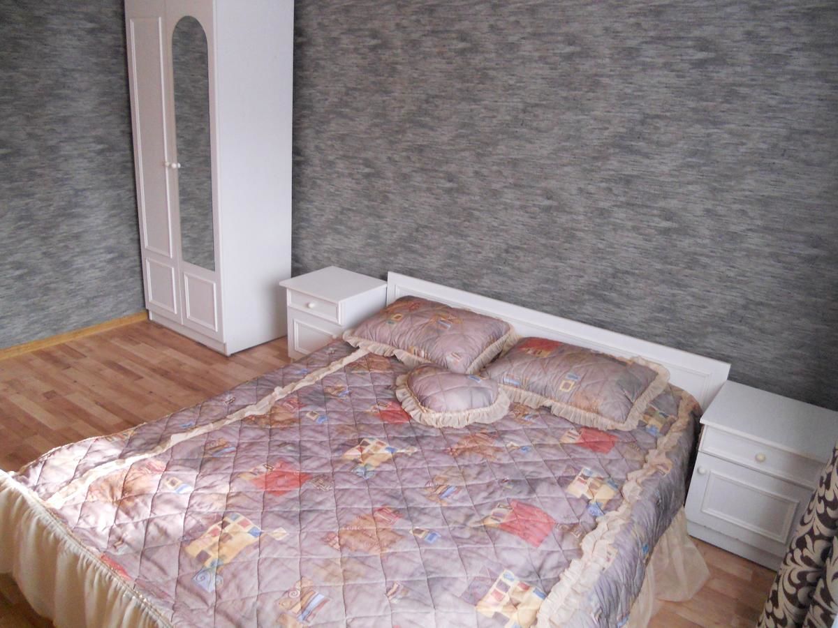 Гостевой дом Guest House Ivanna Яремче-40