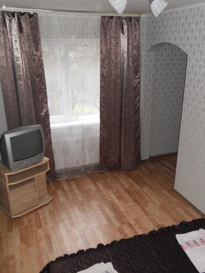 Гостевой дом Guest House Ivanna Яремче-46