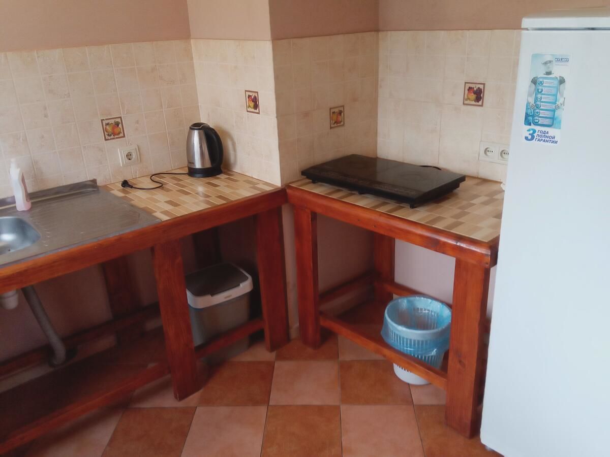 Гостевой дом Guest House Ivanna Яремче-8