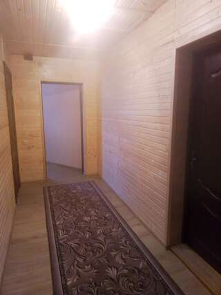 Гостевой дом Guest House Ivanna Яремче Двухместный номер с 1 кроватью и общим туалетом-7