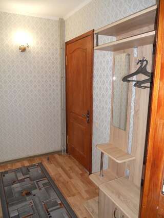 Гостевой дом Guest House Ivanna Яремче Стандартный двухместный номер с 1 кроватью-3