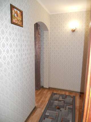 Гостевой дом Guest House Ivanna Яремче Стандартный двухместный номер с 1 кроватью-6