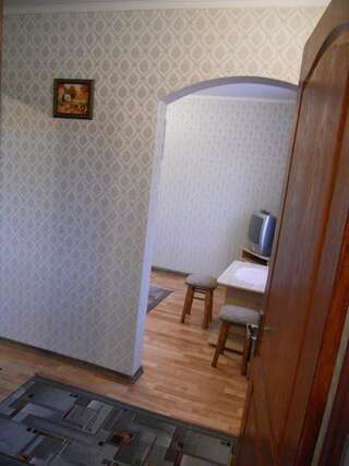 Гостевой дом Guest House Ivanna Яремче Стандартный двухместный номер с 1 кроватью-8