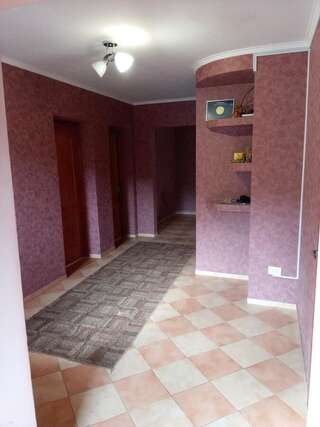 Гостевой дом Guest House Ivanna Яремче Дом с 5 спальнями-6
