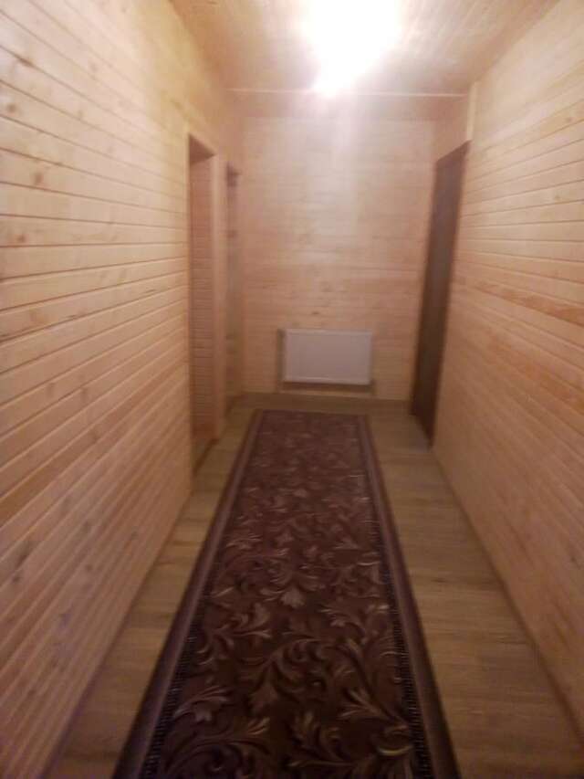 Гостевой дом Guest House Ivanna Яремче-12