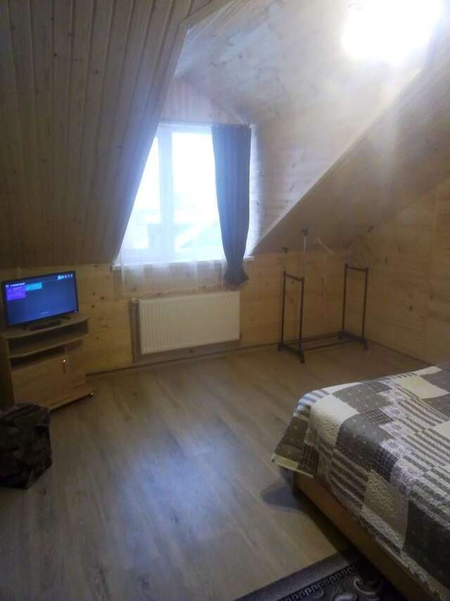 Гостевой дом Guest House Ivanna Яремче-13