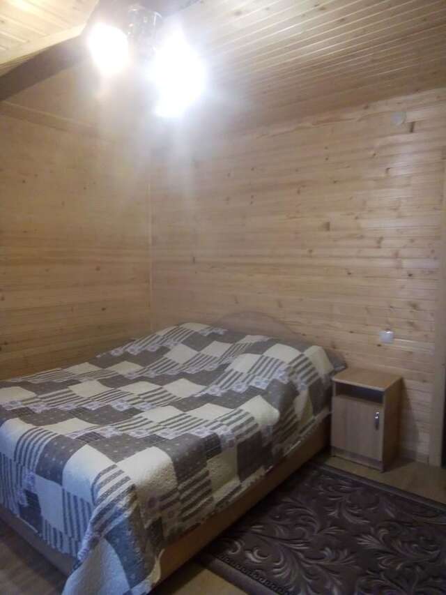 Гостевой дом Guest House Ivanna Яремче-16