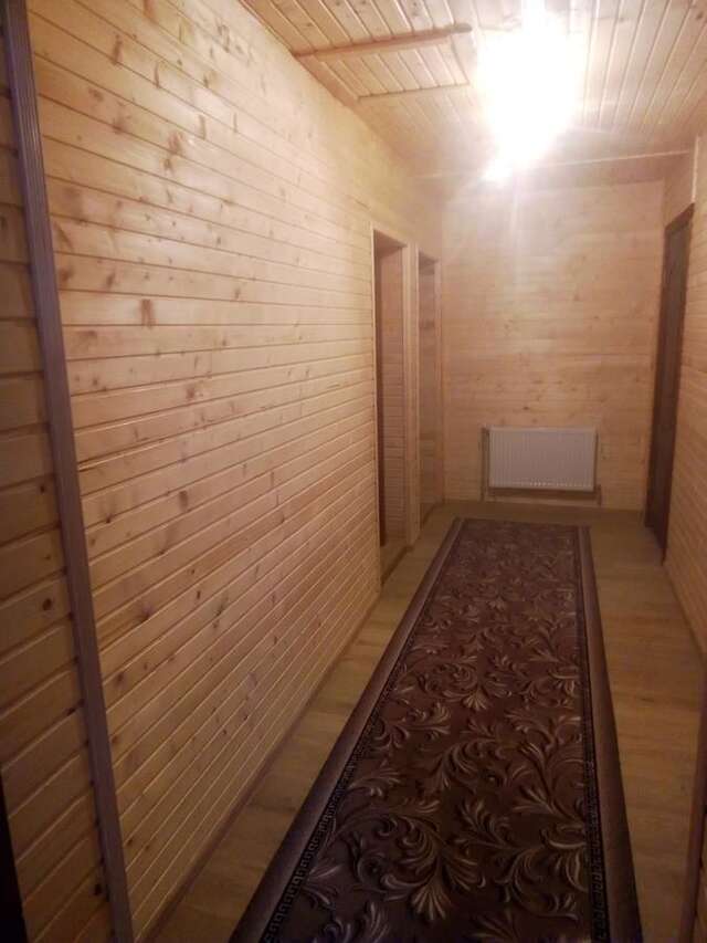 Гостевой дом Guest House Ivanna Яремче-18