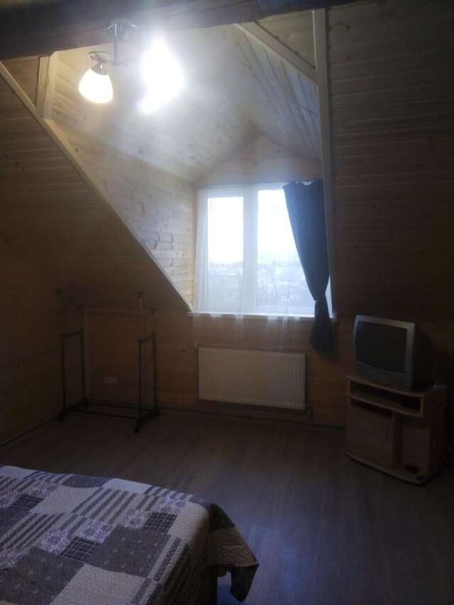 Гостевой дом Guest House Ivanna Яремче-20