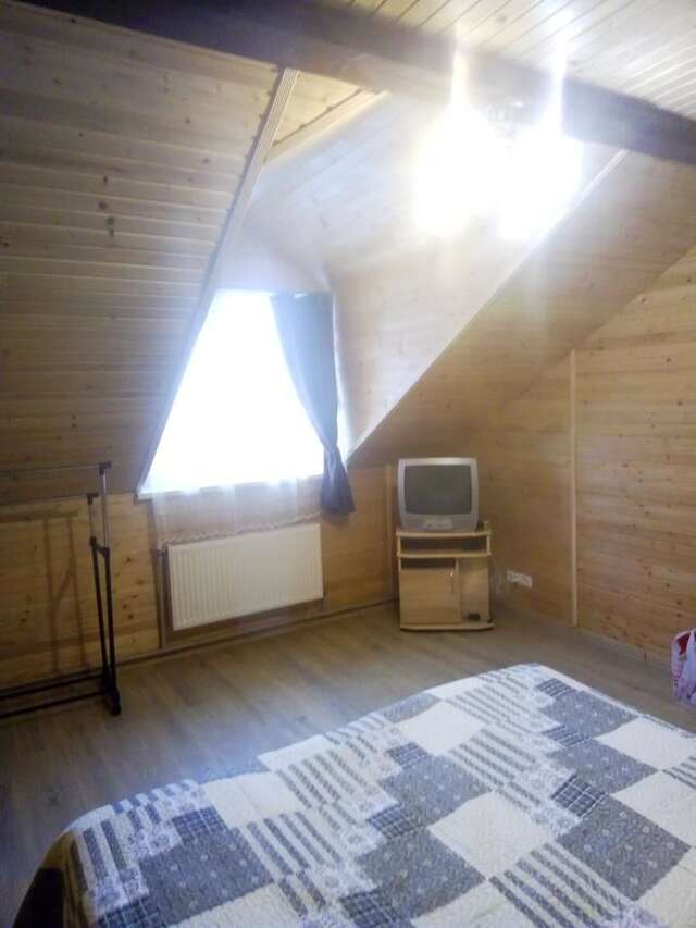 Гостевой дом Guest House Ivanna Яремче-21