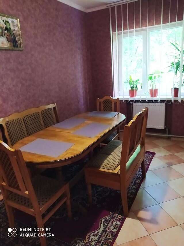 Гостевой дом Guest House Ivanna Яремче-24