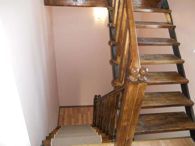 Гостевой дом Guest House Ivanna Яремче-26