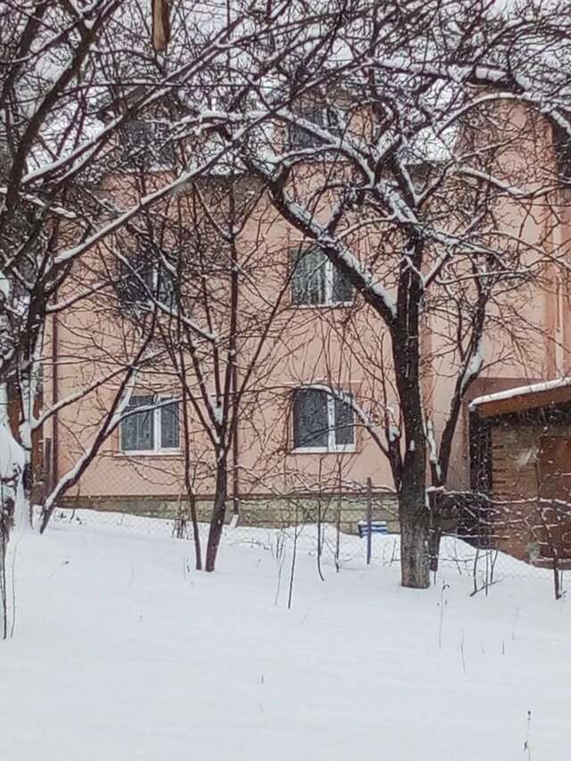 Гостевой дом Guest House Ivanna Яремче-27