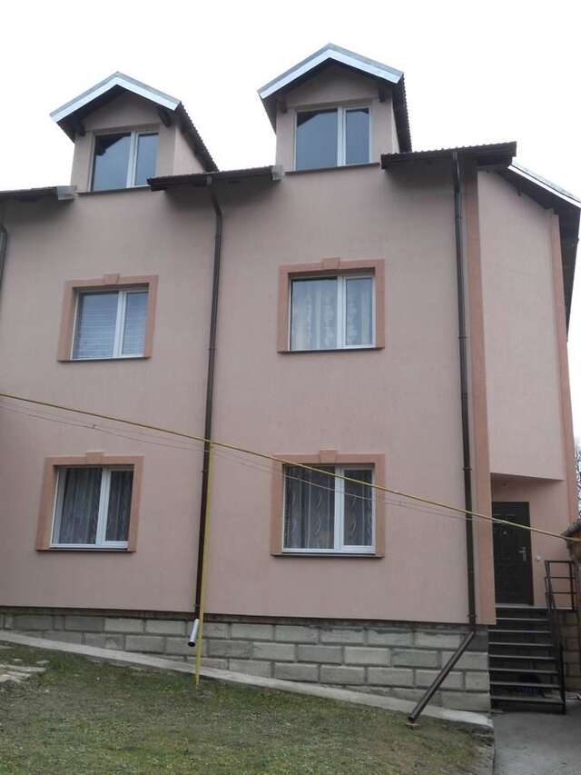 Гостевой дом Guest House Ivanna Яремче-28