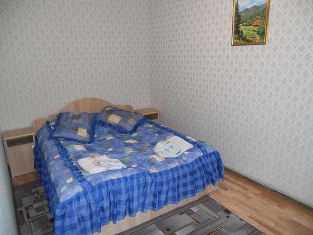 Гостевой дом Guest House Ivanna Яремче-30