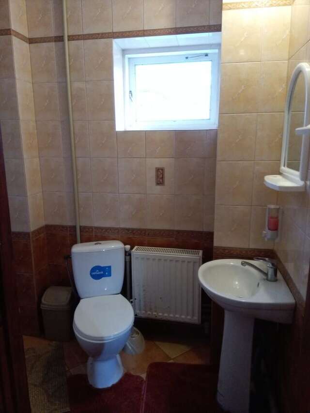 Гостевой дом Guest House Ivanna Яремче-5