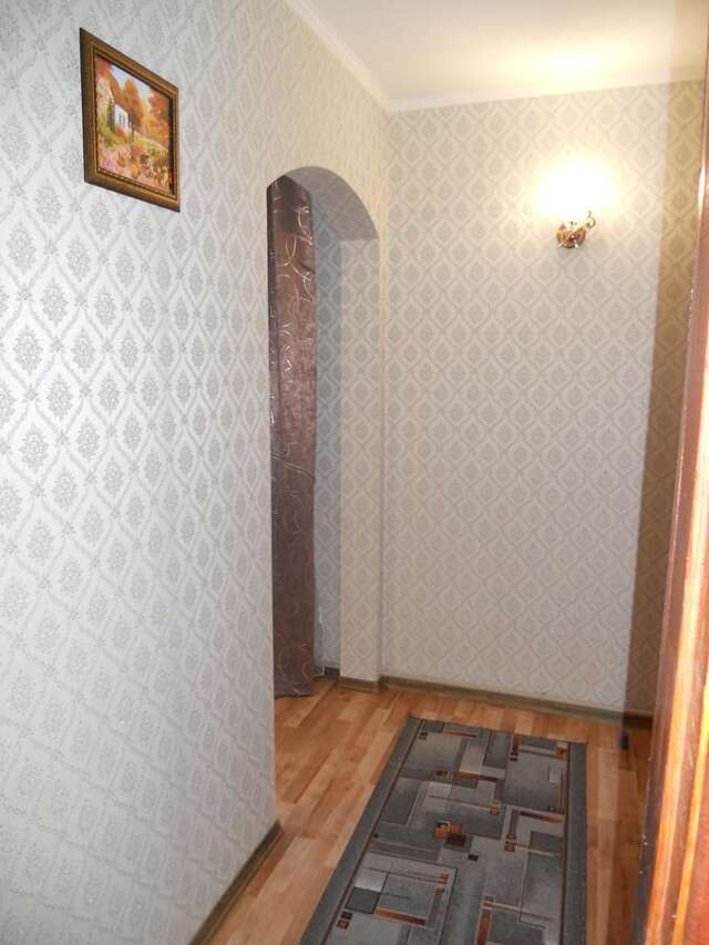 Гостевой дом Guest House Ivanna Яремче-32