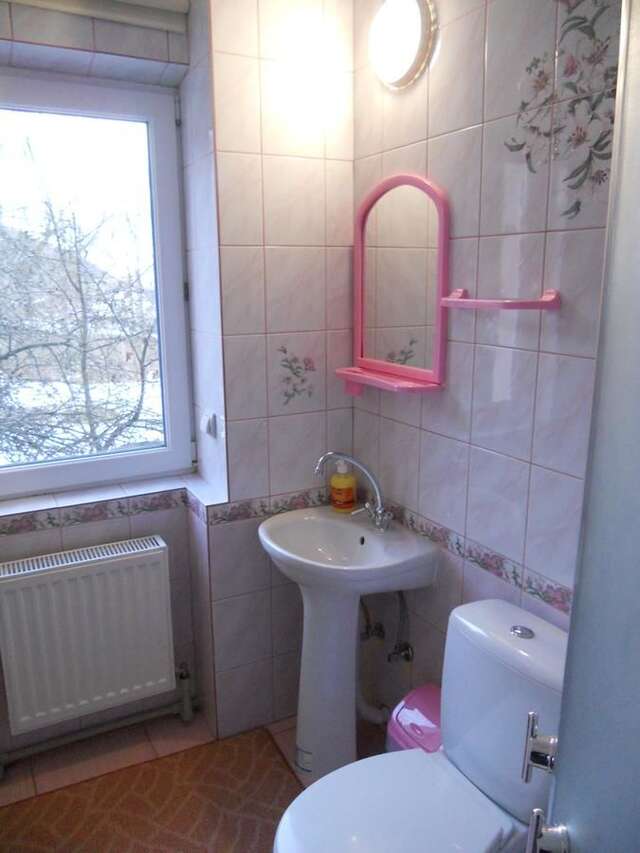 Гостевой дом Guest House Ivanna Яремче-33