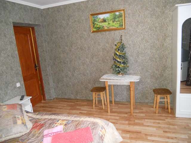 Гостевой дом Guest House Ivanna Яремче-35