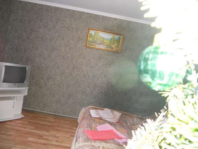 Гостевой дом Guest House Ivanna Яремче-37
