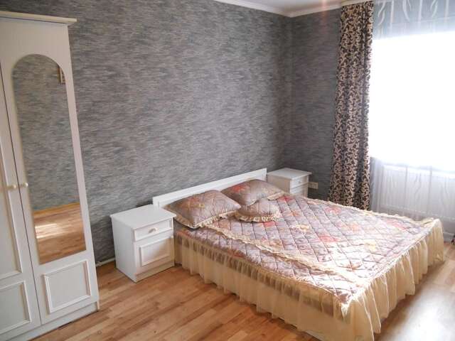 Гостевой дом Guest House Ivanna Яремче-38