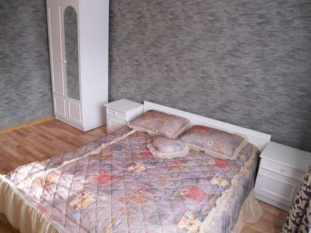 Гостевой дом Guest House Ivanna Яремче-39