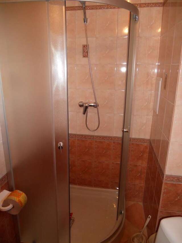 Гостевой дом Guest House Ivanna Яремче-41