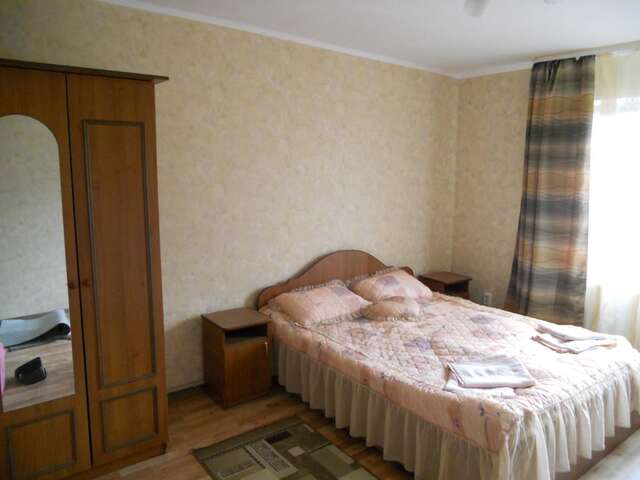 Гостевой дом Guest House Ivanna Яремче-43