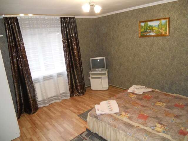 Гостевой дом Guest House Ivanna Яремче-44