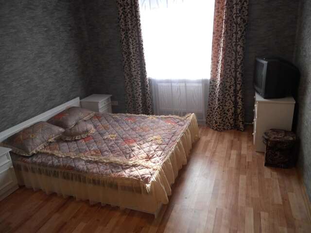 Гостевой дом Guest House Ivanna Яремче-47