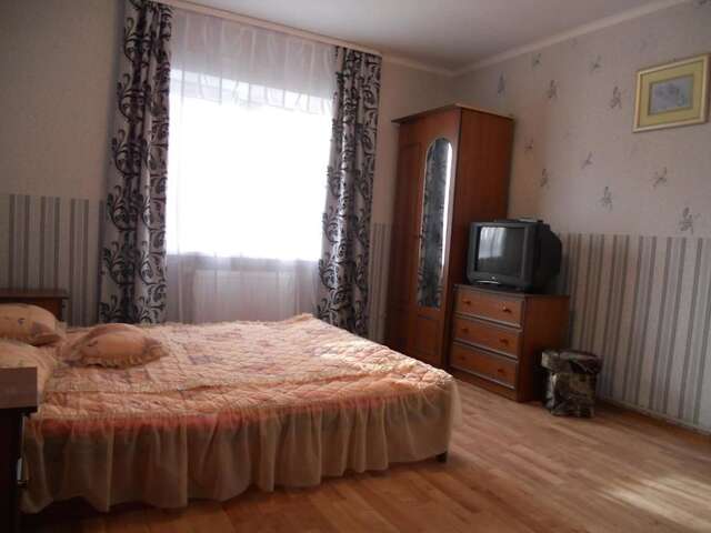 Гостевой дом Guest House Ivanna Яремче-48