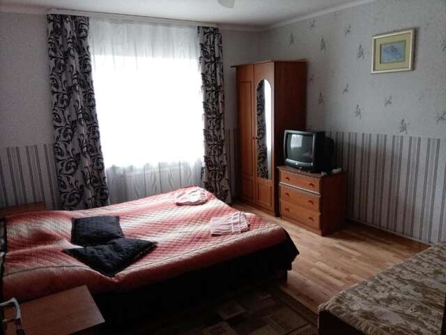 Гостевой дом Guest House Ivanna Яремче-52