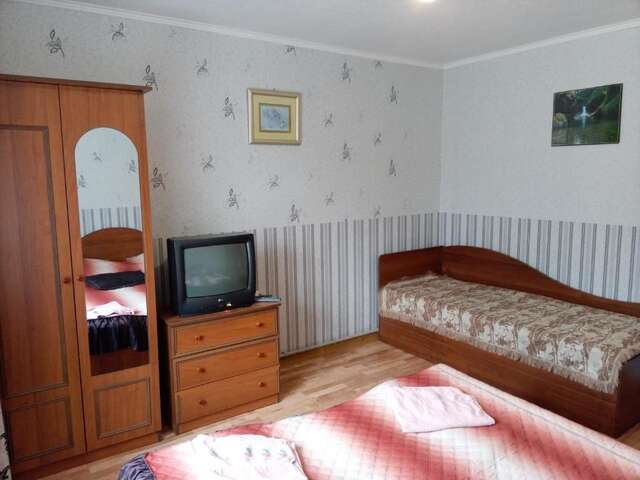 Гостевой дом Guest House Ivanna Яремче-53